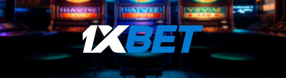 1xbet официальный сайт казино