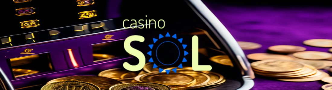 Sol Casino официальный сайт